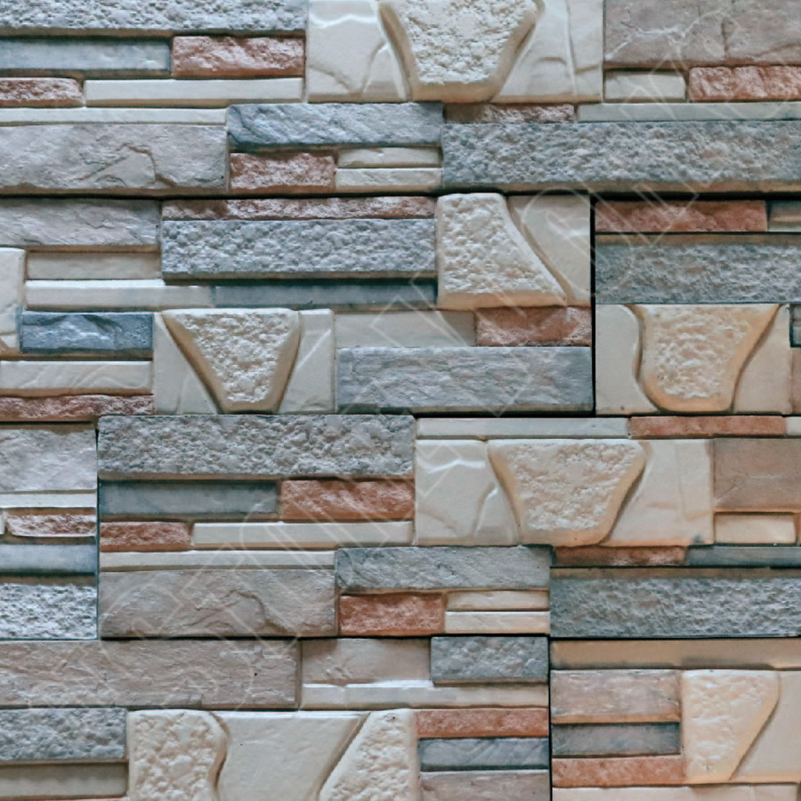 VISTA STONE